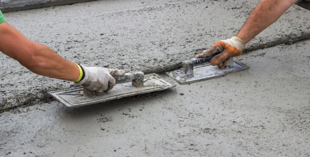 Affordable Concrete Services