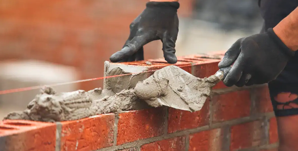 Professional Masonry Services