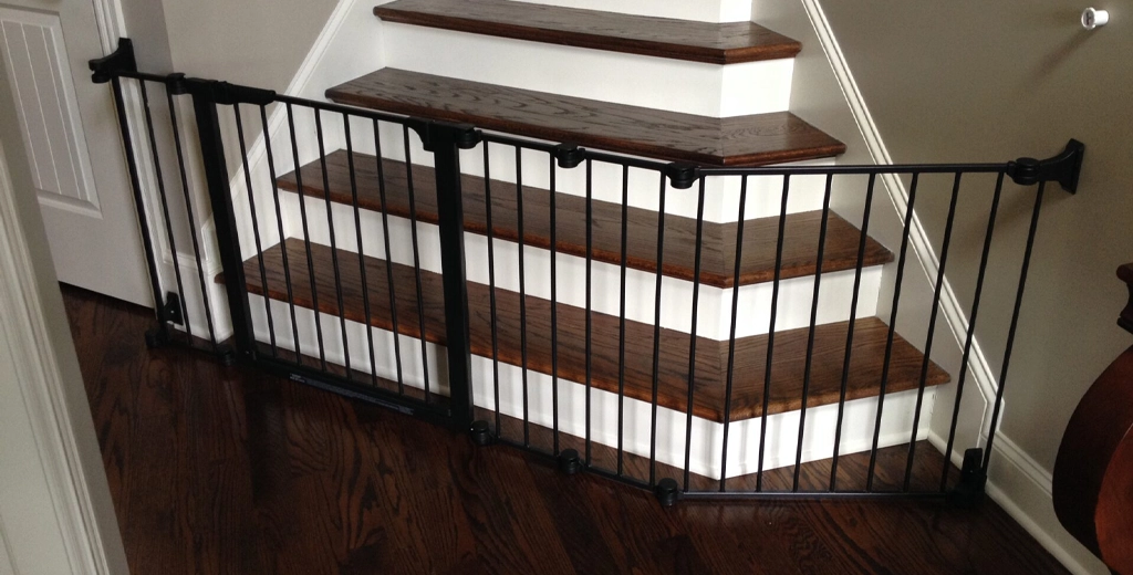 childproofing services