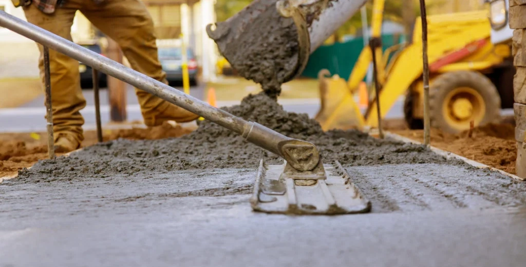 Masonry and Concrete Services