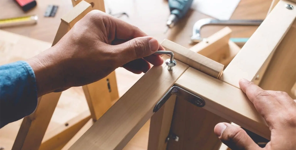 handyman assembly